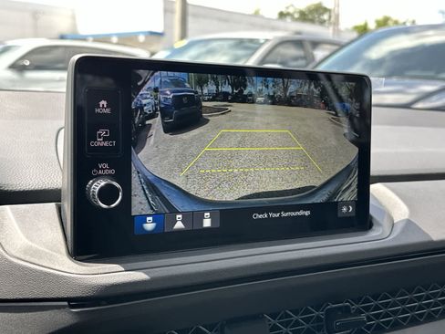 New 2026 Honda Accord LX image 20