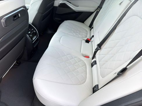New 2026 BMW X5 M60i AWD/4WD image 27