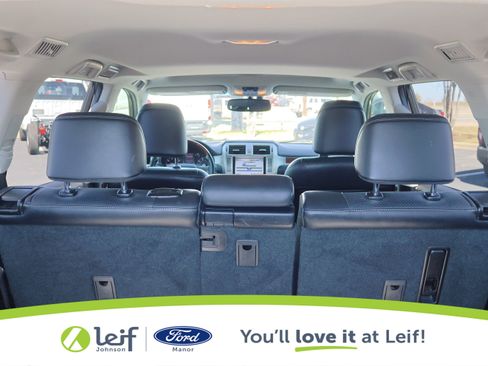 Used 2013 Lexus GX 460 w/ Comfort Plus Pkg image 32