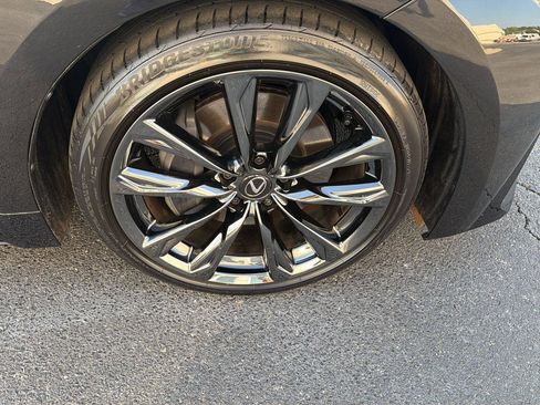 Certified 2024 Lexus IS 350 F Sport w/ Navigation Package RWD image 41