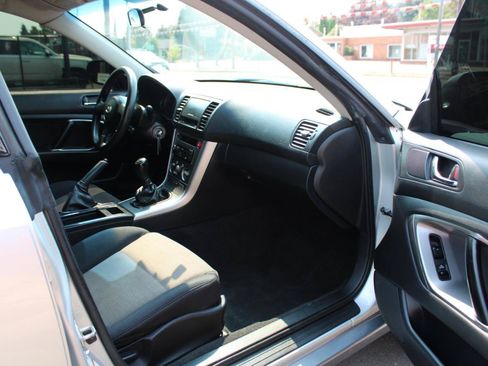 Used 2007 Subaru Outback 2.5i AWD/4WD image 15