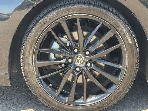 Certified 2024 Toyota Camry XSE FWD image 46