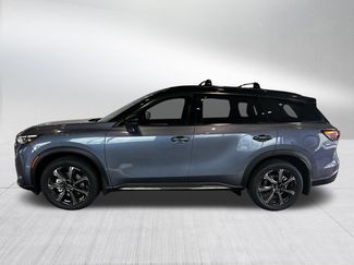 New 2026 INFINITI QX60 Autograph AWD/4WD video 2