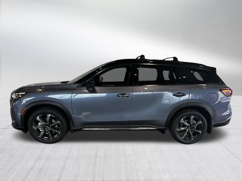 New 2026 INFINITI QX60 Autograph AWD/4WD image 2