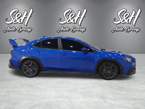 Used 2023 Subaru WRX Premium AWD/4WD image 17