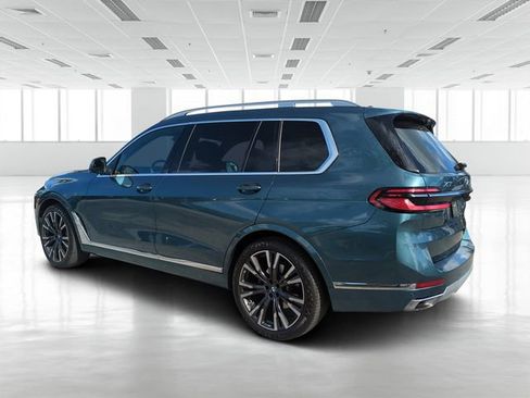 Certified 2023 BMW X7 xDrive40i w/ Executive Package image 6