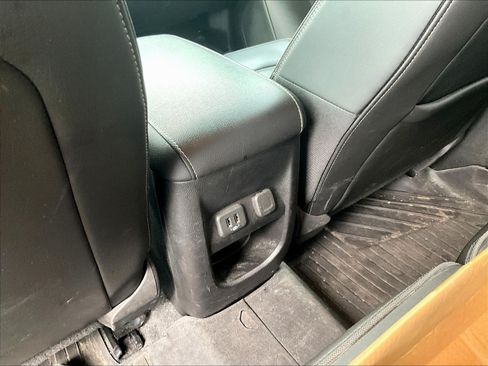 Used 2019 GMC Canyon Denali AWD/4WD image 11
