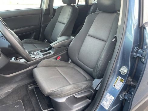 Used 2016 MAZDA CX-5 Sport image 21