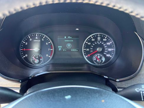 Certified 2022 Kia Telluride EX w/ EX Premium Package FWD image 20