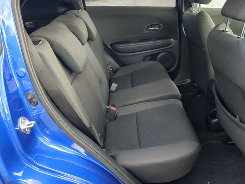 Used 2022 Honda HR-V Sport image 24