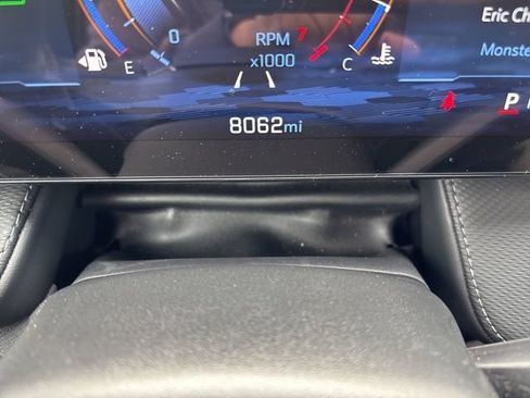 Used 2026 Chevrolet Equinox LT FWD image 20