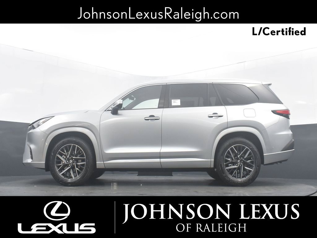 Used 2024 Lexus TX 350 FWD w/ Technology Package image 17