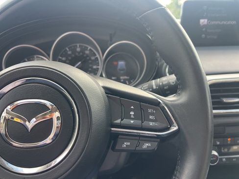 Used 2023 MAZDA CX-9 Touring Plus image 37