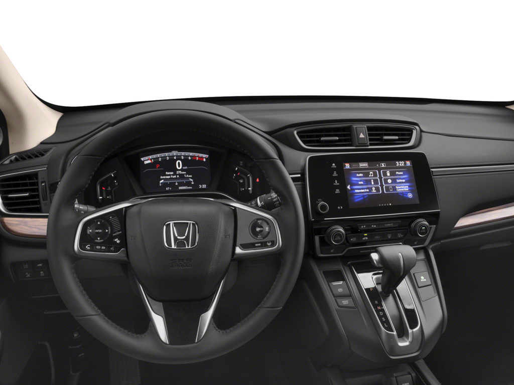 Used 2018 Honda CR-V EX-L image 5
