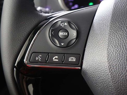 New 2026 Mitsubishi Eclipse Cross SE AWD/4WD image 38