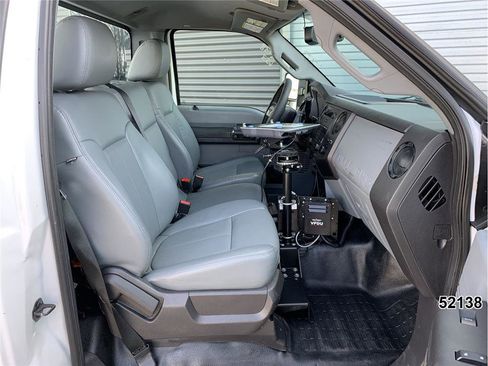 Used 2016 Ford F250 XL w/ Power Equipment Group image 23