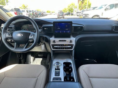 Used 2024 Ford Explorer 2WD image 21