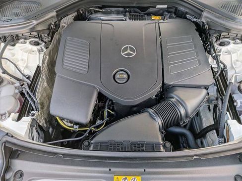 New 2026 Mercedes-Benz GLC 300 image 15