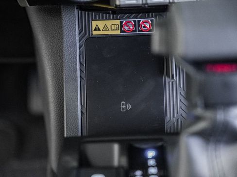 New 2026 Toyota Tacoma TRD Off-Road image 26