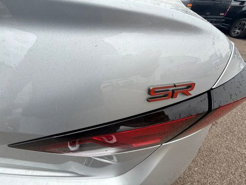 Used 2025 Nissan Altima 2.5 SR image 19