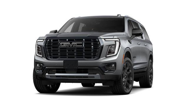 New 2026 GMC Yukon XL Denali Ultimate AWD/4WD image 1