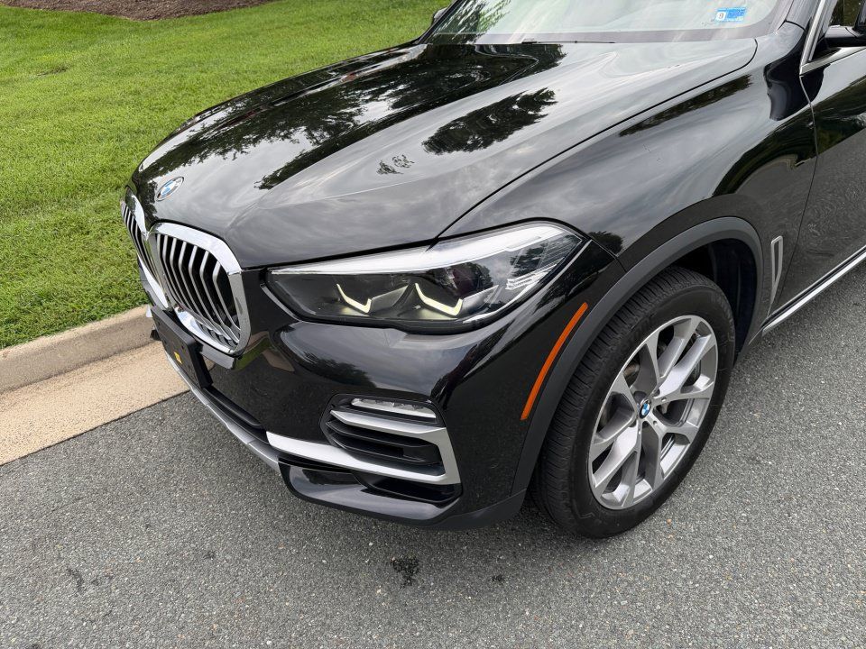 Used 2019 BMW X5 xDrive40i w/ Premium Package 2 AWD/4WD image 26