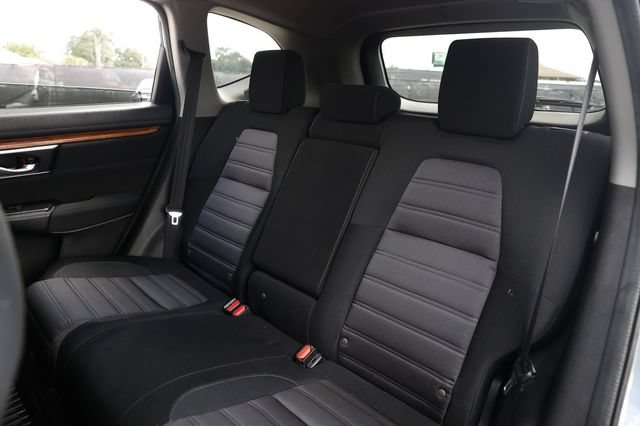 Used 2021 Honda CR-V EX image 11