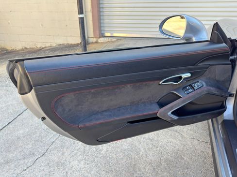 Used 2014 Porsche 911 GT3 RWD image 34