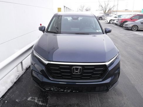 Used 2023 Honda CR-V LX image 4