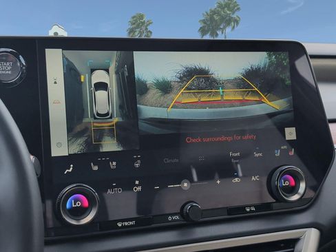 Certified 2023 Lexus RX 350 FWD w/ Cold Area Package image 19