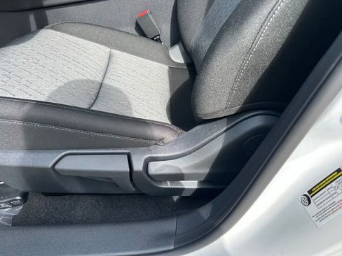 New 2026 Nissan Sentra SV w/ SV Convenience Package FWD image 12