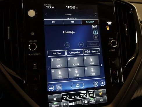 New 2026 Subaru Ascent Premium image 22