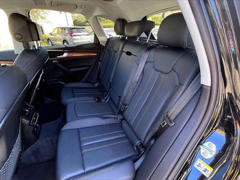 Used 2021 Audi Q5 e Prestige w/ Prestige Package image 15