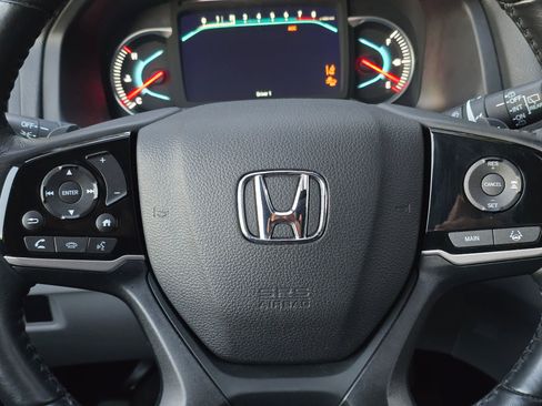 Used 2019 Honda Pilot Touring image 63