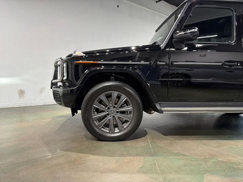 Used 2026 Mercedes-Benz G 550 image 3