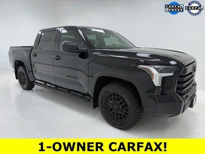 Used 2025 Toyota Tundra SR5