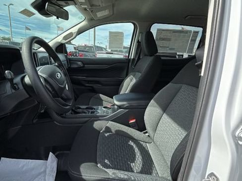New 2026 Ford Ranger XL RWD image 17