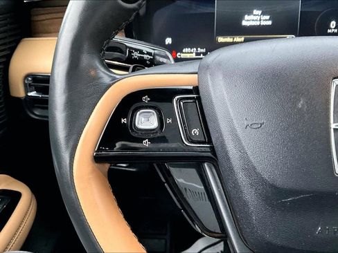 Used 2022 Lincoln Corsair Reserve w/ Elements Package image 17