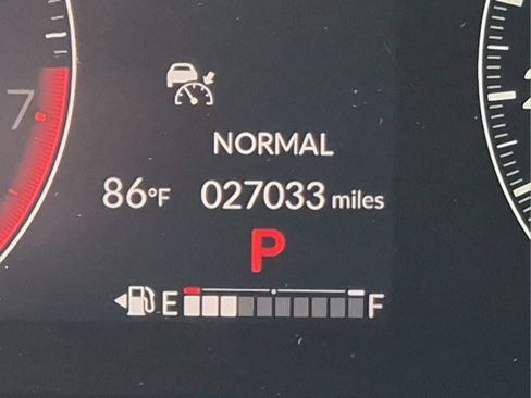 Certified 2024 Honda HR-V LX image 11