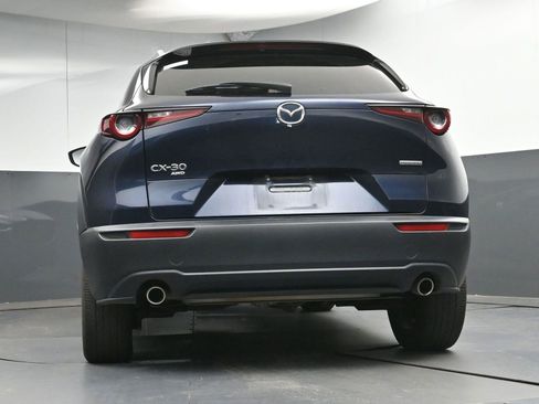 Used 2025 MAZDA CX-30 AWD 2.5 S w/ Select Sport Pkg image 25