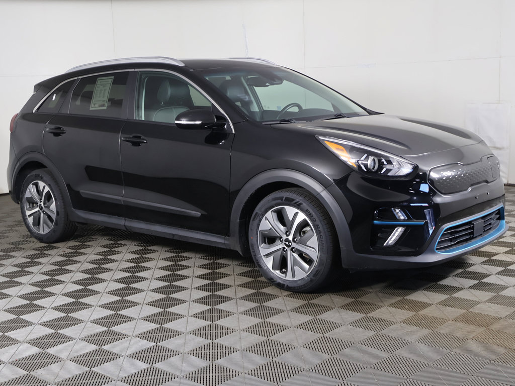 Used 2022 Kia Niro EX w/ Cold Weather Package FWD image 50