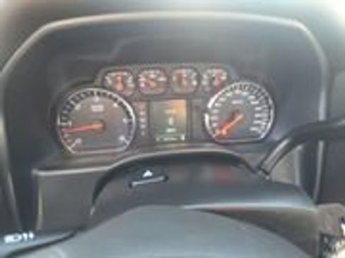 Used 2018 Chevrolet Silverado 1500 LS image 13