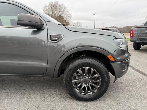 Used 2020 Ford Ranger XLT w/ Equipment Group 301A Mid RWD image 36