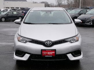 Used 2017 Toyota Corolla iM video 2