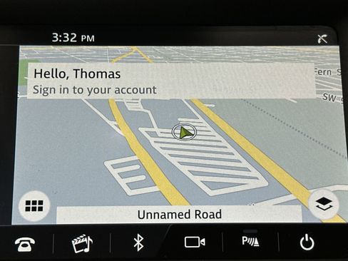 Used 2019 Jaguar E-PACE S image 22