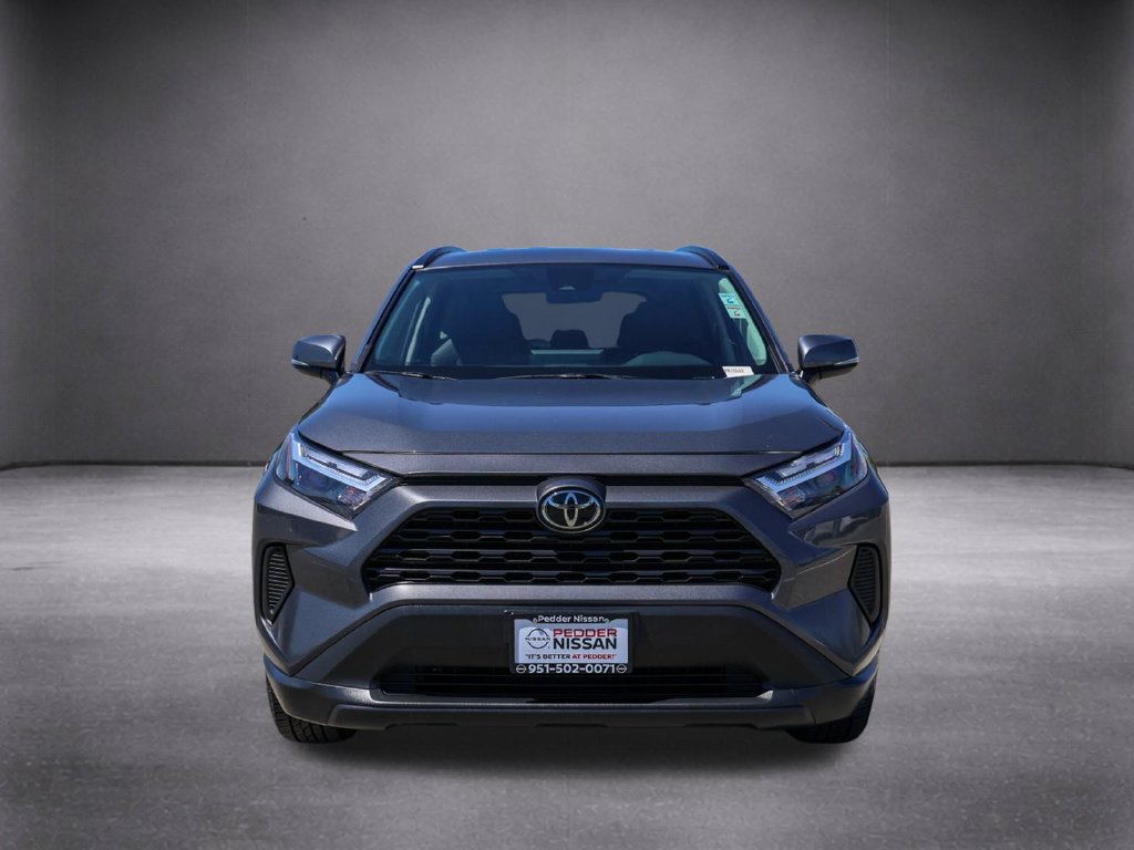 Used 2024 Toyota RAV4 XLE AWD/4WD image 10