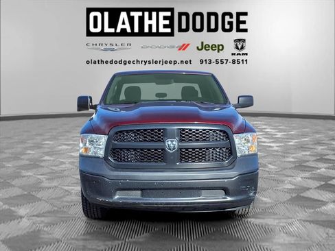 Used 2021 RAM 1500 Tradesman w/ Popular Equipment Group image 29