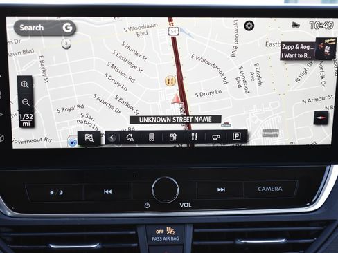 Used 2024 Nissan Altima 2.5 SL image 5