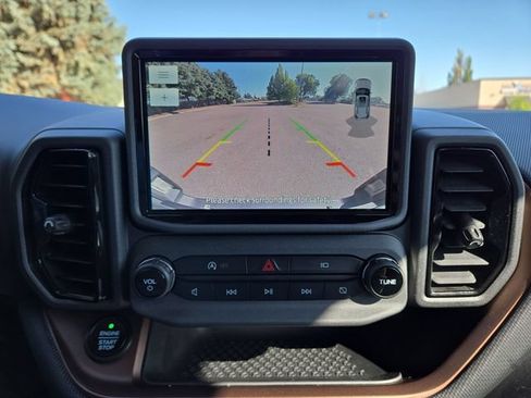 Used 2021 Ford Bronco Sport Badlands w/ Badlands Package AWD/4WD image 29