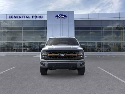 New 2026 Ford F150 Tremor w/ Tow/Haul Package AWD/4WD image 6